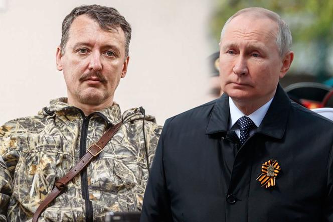 Rosyjski pułkownik postawił się Putinowi!