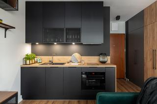 Mieszkanie dla studenta