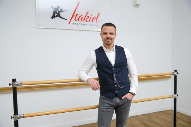 Marcin Hakiel po latach wraca do "Tańca z gwiazdami". To tam poznał Cichopek. Co wiadomo o popularnym tancerzu?
