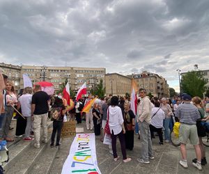 Łódź dla wszystkich - spacer ulicą Piotrkowską