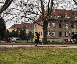 Święta Bożego Narodzenia na szczecińskich Jasnych Błoniach