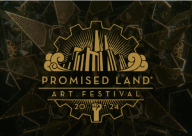 Promised Land Art Festival 2024 od CD Projekt RED. Bilety już w sprzedaży!