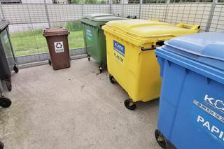Podwyżka za odbiór odpadów w Iławie i pozostałych gminach Związku Czyste Środowisko od 1 stycznia 2024