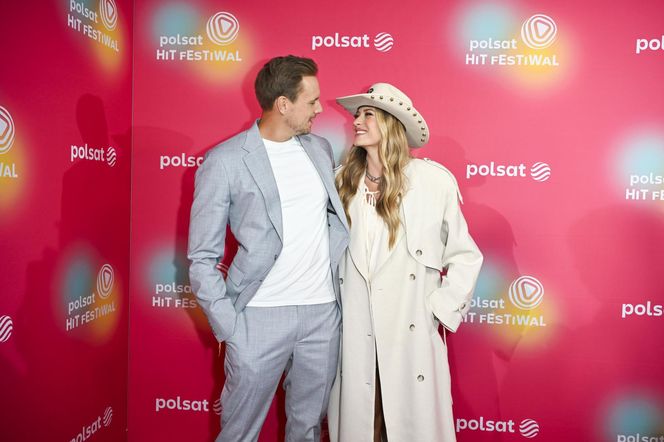 Polsat Hit Festiwal 2025 w Sopocie