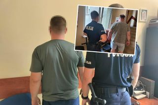 Legionowo: Pobili go łopatą, bo uszkodził auto? Dwaj sprawcy za kratami