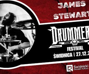 Perkusiści Decapitated i Benighted pojawią się w Świdnicy! Szczegóły Drummers From Hell Festival