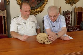 Po latach otworzyli sarkofag w kościele ganizonowym