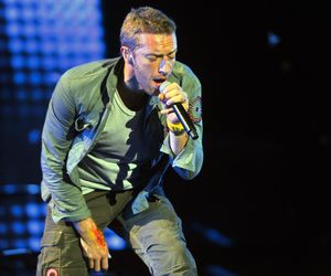 Coldplay