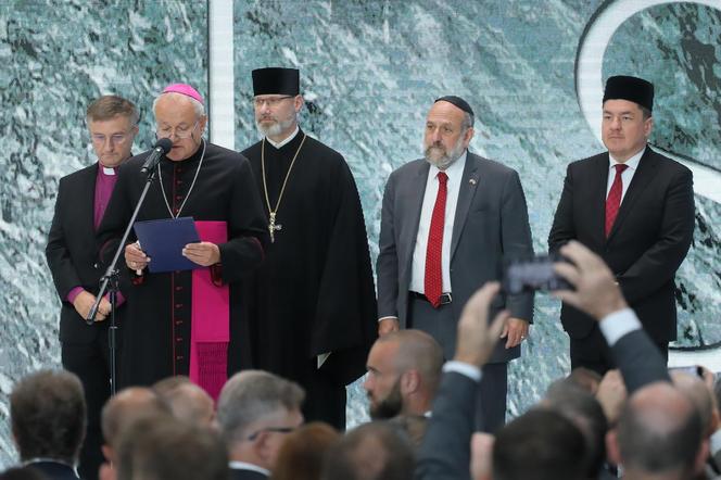 Muzeum Historii Polski otwarte!