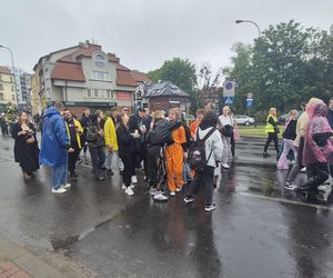 Kortowiada 2025. Parada Wydziałów rozpoczęła juwenalia. Zobacz zdjęcia!