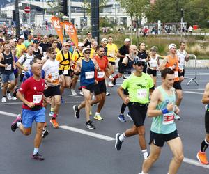 45. Nationale-Nederlanden Maraton Warszawski 