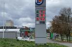 Ceny paliw na stacjach w Sosnowcu w październiku 2023