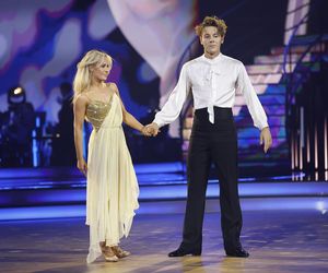 Mikołaj Bagi Bagiński, Magdalena Tarnowska