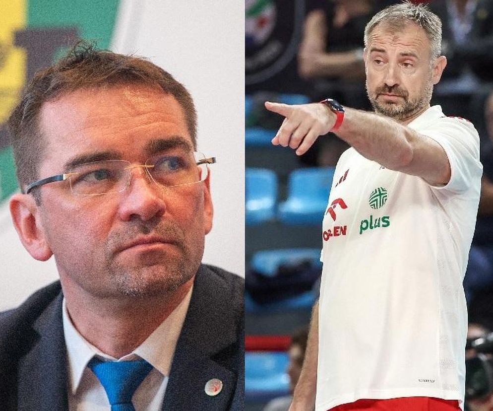 Sebastian Świderski, Nikola Grbić