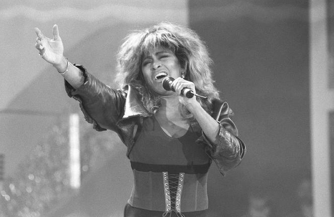 Tina Turner