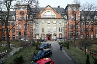Kilkadziesiąt milionów złotych dla szpitala! Największe dofinansowanie, jakie kiedykolwiek pozyskał