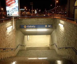 Konkurs architektoniczny na zadaszenia nad wejściami do metra na stacjach Kabaty i Służew
