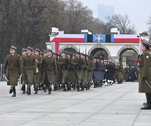 Narodowe Święto Niepodległości 2025. Tak wygląda program oficjalnych obchodów 11 listopada