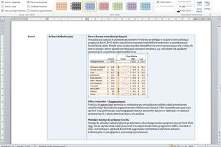 Microsoft Office 2010 PL - polski Word 2010