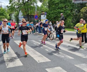 Wings for Life World Run