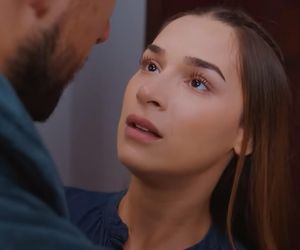 Miłość i nadzieja odc. 294. Sila, Kuzey