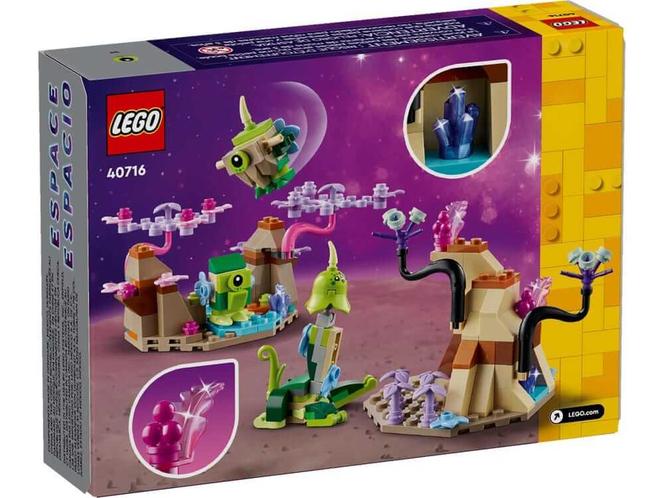 LEGO Alien Pack