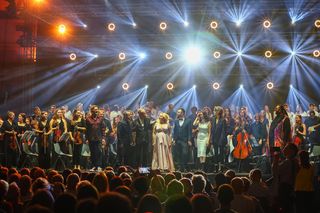 Finał Banku Talentów już jutro (04.10). Na opolskiej scenie stanie ponad 150 artystów!