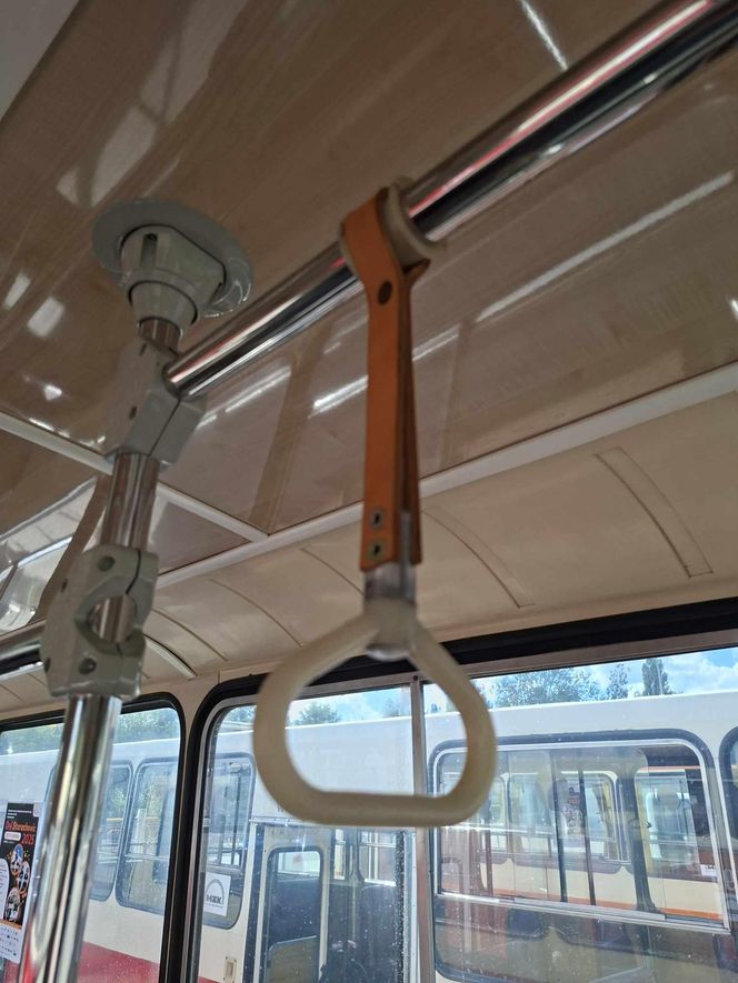 II Zlot Zabytkowych Autobusów w Starachowicach