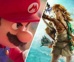 Nintendo QUIZ - Jak dobrze znasz ekskluzywne gry Big N? Tylko 30% fanów zdobędzie 18/18