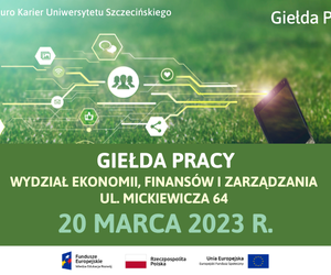 Na wymarzoną pracę wcale nie trzeba czekać do końca studiów