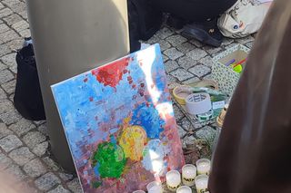 Memoriał na cześć Liama Payne'a - Warszawa 20.10.2024