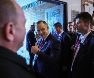 Doylestown. Spotkanie Pary Prezydenckiej z Polonią.