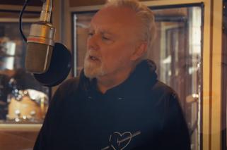 Roger Taylor (Queen) udostępnił nowy singiel solowy!