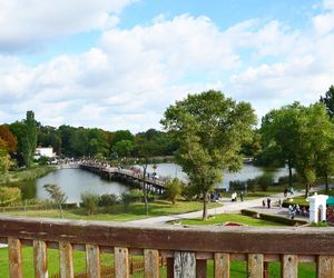  Najlepsze miasta do życia dla seniorów