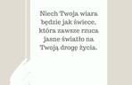 Co napisać na kartce na komunię? Oto propozycja sztucznej inteligencji