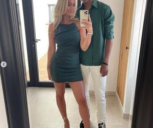 Noa van der Bij, ukochana Cody Gakpo