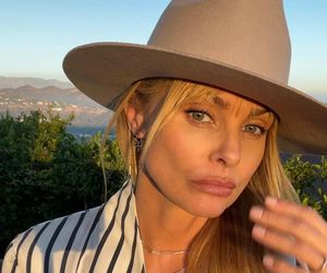 Izabella Scorupco