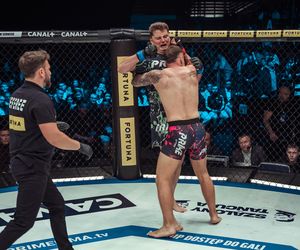 PRIME MMA 14