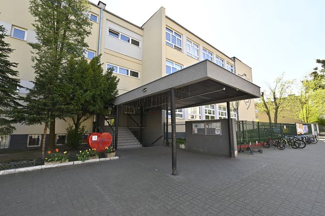 Szkoła Podstawowa nr 148 im. Hugona Kołłątaja w Warszawie