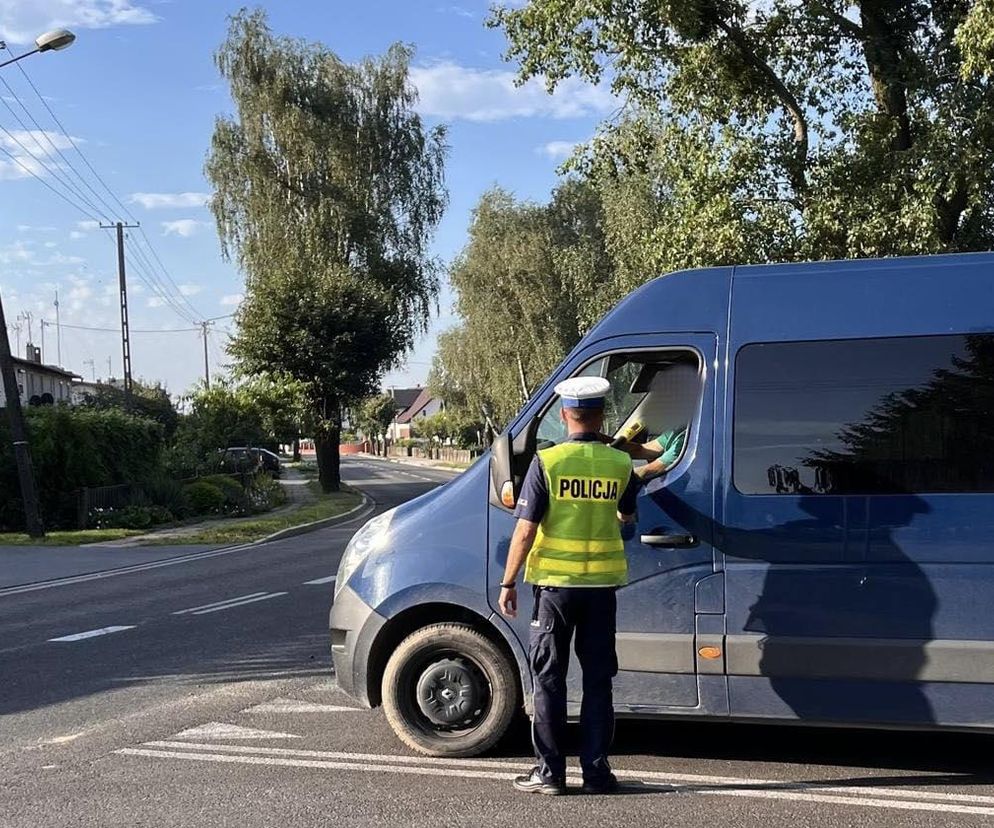 Wpadł za kółkiem, trafi do więzienia