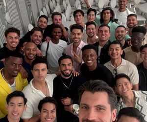 Oto kandydaci do tytułu Mistera Supranational 2025