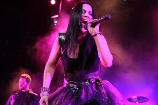 Amy Lee o zbliżającym się 20-leciu Fallen: Mam pewien pomysł