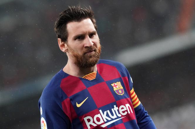 Leo Messi UDERZA w trenera Barcelony! Po tych słowach rozpęta się BURZA?