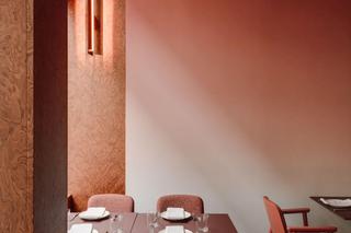 Kieliszki na Próżnej w Warszawie