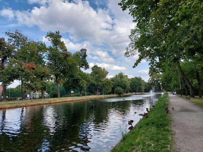 Aż do października będziemy świętować 250-lecie powstania Kanału Bydgoskiego