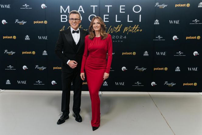 Matteo Bocelli i przyjaciele. Święta spełnionych marzeń