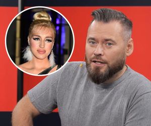 Caroline Derpienski zdemaskowana. Krzysztof Stanowski ujawnia całą prawdę