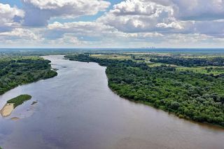 Te rzeki w kujawsko-pomorskim są niebezpieczne. Lepiej je omijać i nigdy w nich nie pływać [GALERIA]