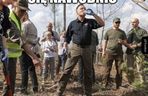 Ostatnie urodziny Andrzeja Dudy w Pałacu Prezydenckim. Jak internauci zapamiętali go jako głowę państwa? 