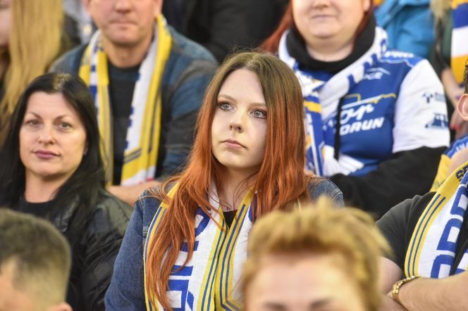 PRES Grupa Deweloperska Toruń - Bayersystem GKM Grudziądz, zdjęcia Motoareny. Fotorelacja z trybun i toru